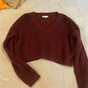 Women’s sweater